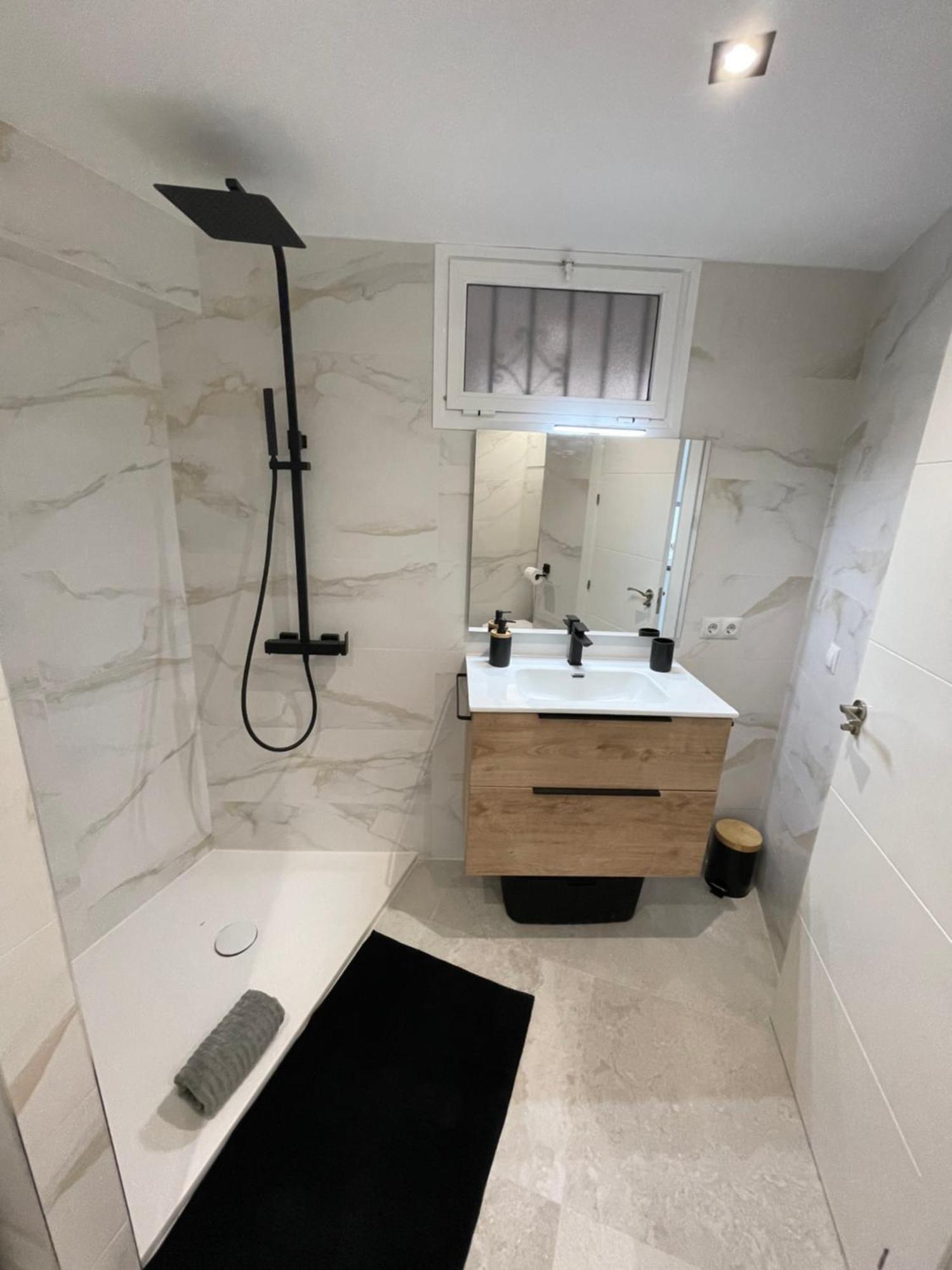 Altea Beach Apartment Buitenkant foto
