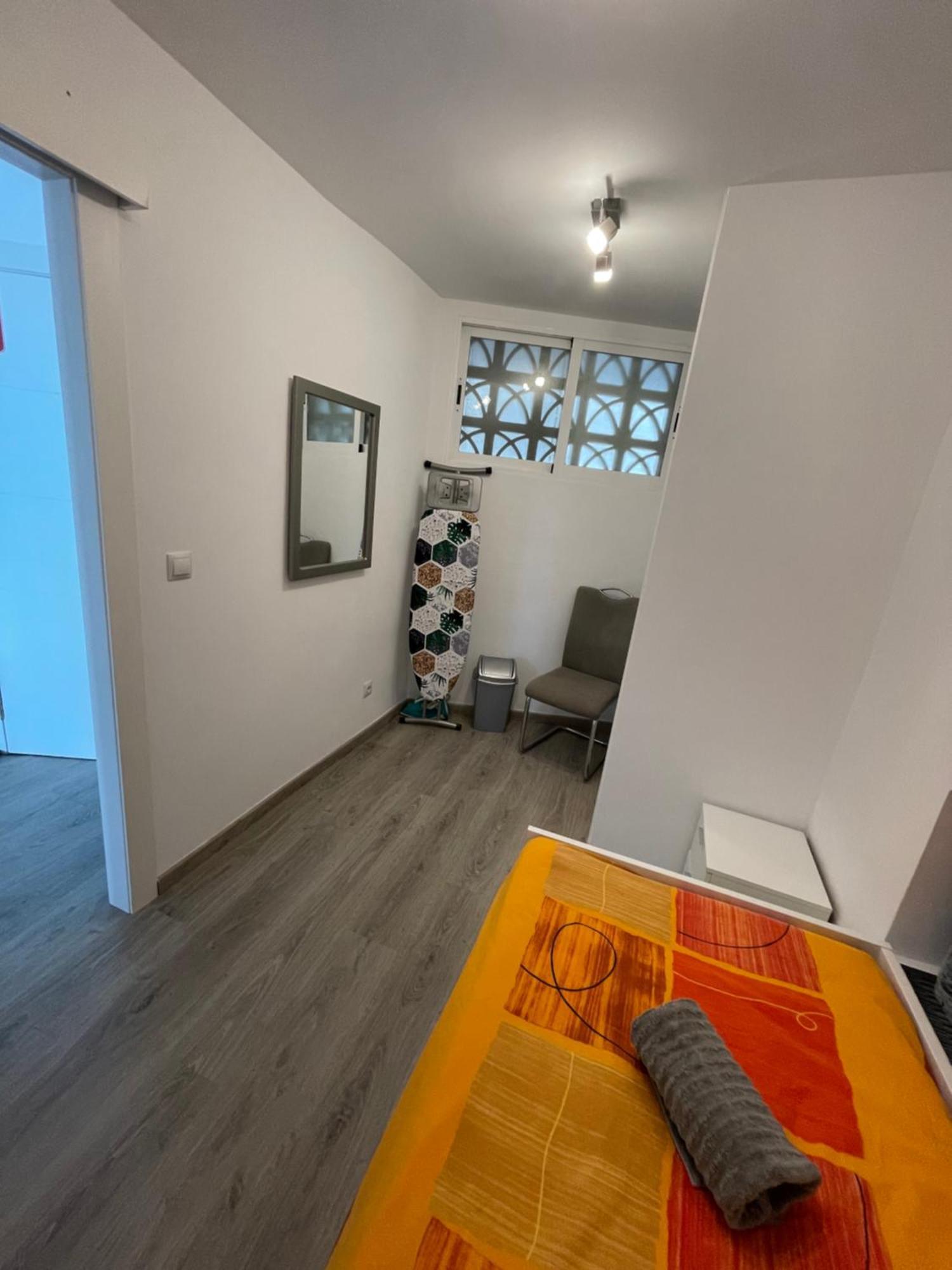 Altea Beach Apartment Buitenkant foto